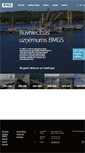 Mobile Screenshot of bmgs.lv
